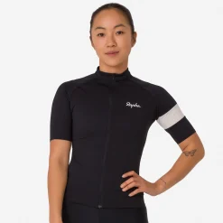 Women Rapha Women's Core Lightweight Jersey