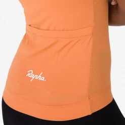 Women Rapha Women's Core Lightweight Jersey