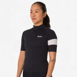 Women Rapha Women's Core Lightweight Jersey