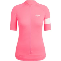 Women Rapha Women's Core Lightweight Jersey