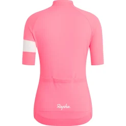 Women Rapha Women's Core Lightweight Jersey