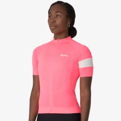 Women Rapha Women's Core Lightweight Jersey