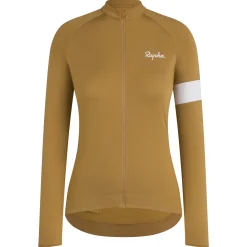Women Rapha Women's Core Long Sleeve Jersey