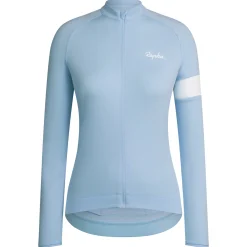Women Rapha Women's Core Long Sleeve Jersey
