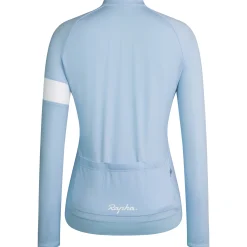 Women Rapha Women's Core Long Sleeve Jersey