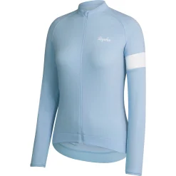 Women Rapha Women's Core Long Sleeve Jersey