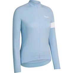 Women Rapha Women's Core Long Sleeve Jersey