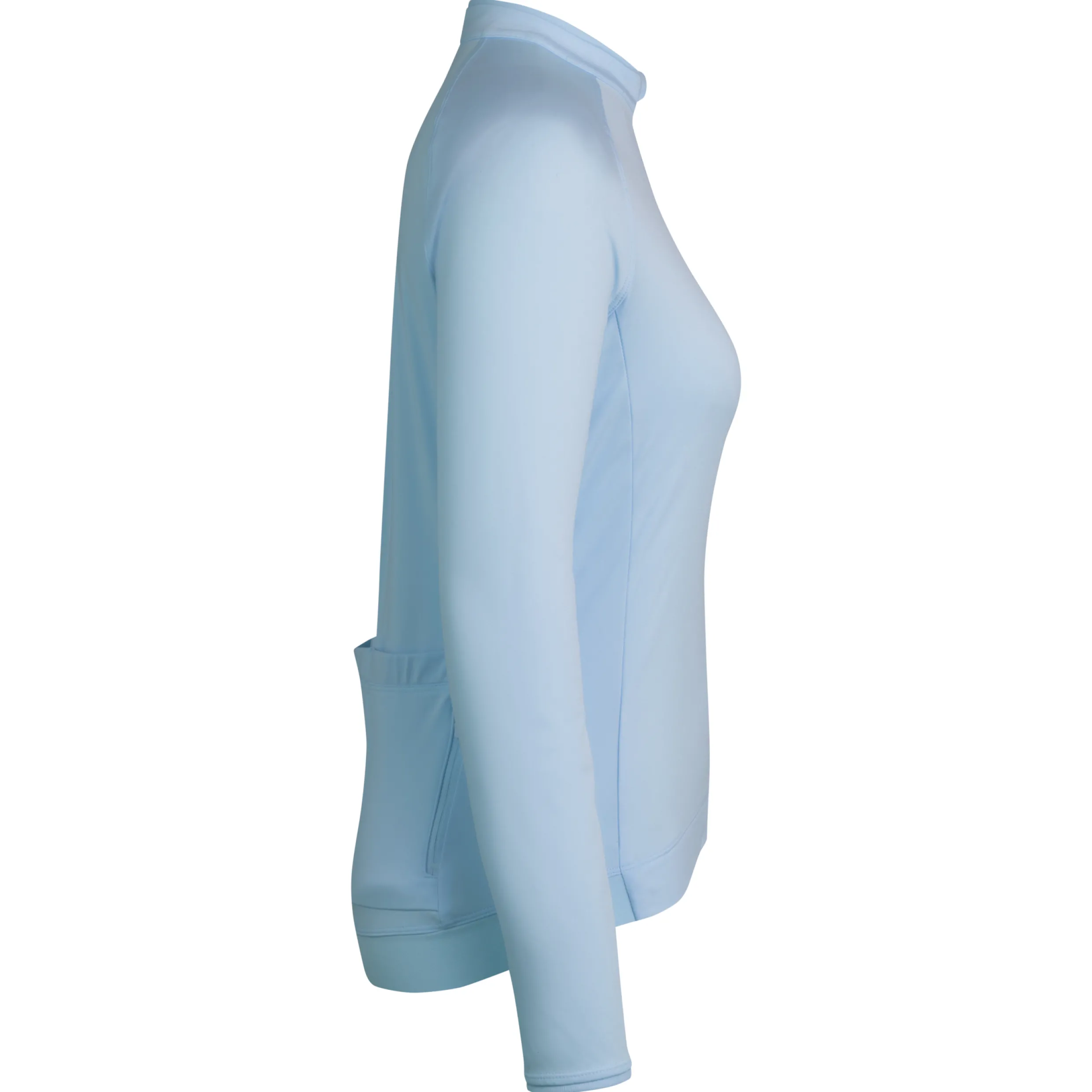 Women Rapha Women's Core Long Sleeve Jersey