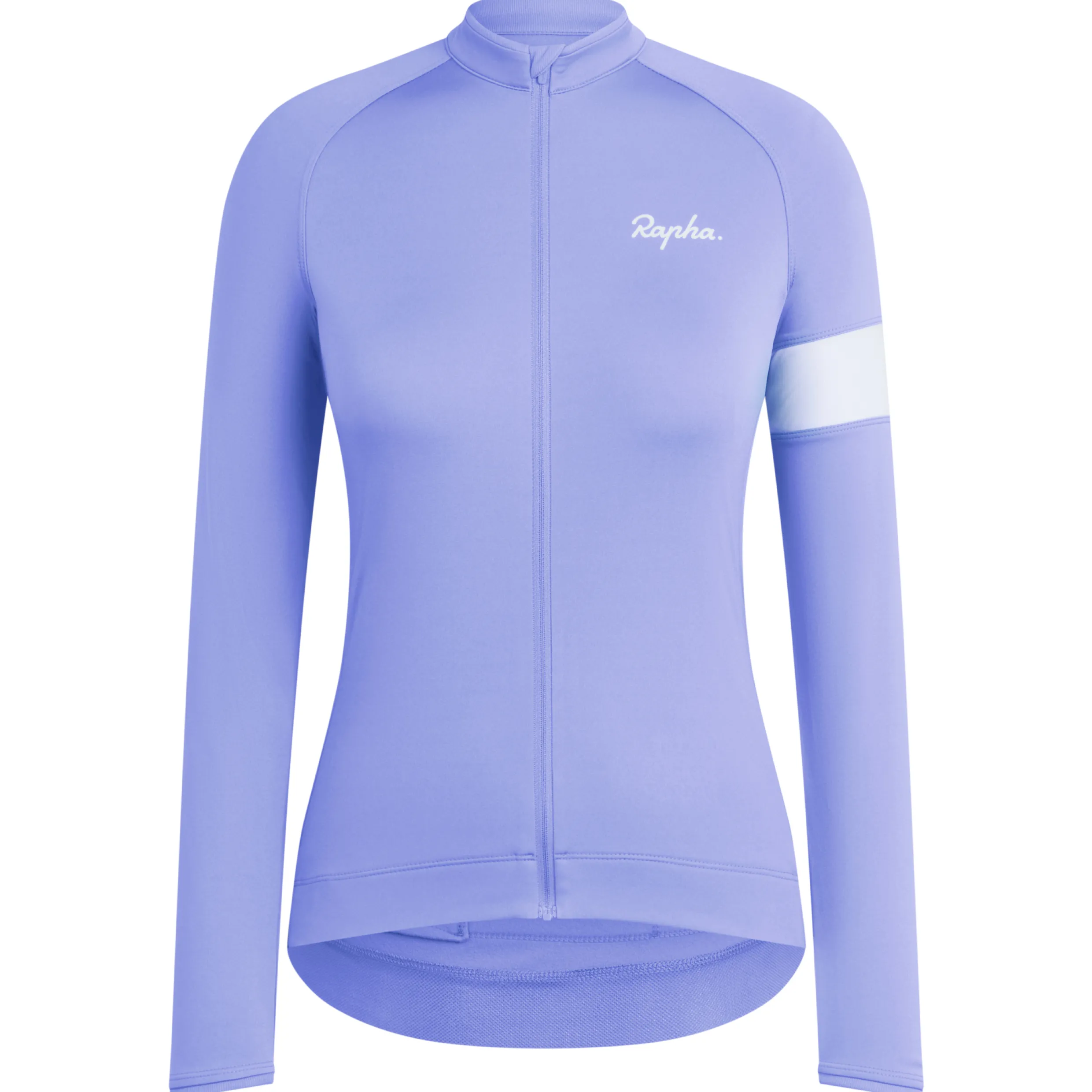 Women Rapha Women's Core Long Sleeve Jersey