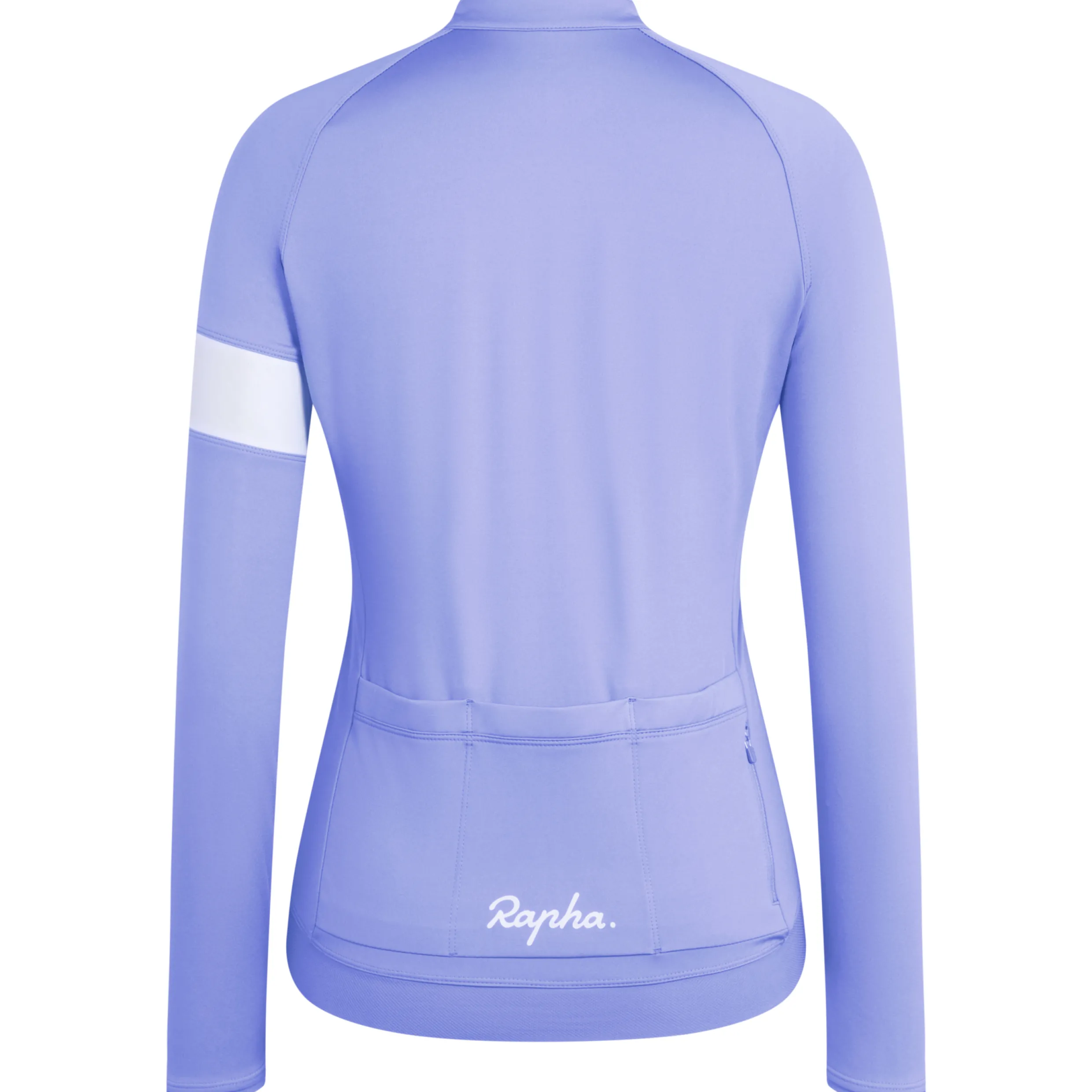 Women Rapha Women's Core Long Sleeve Jersey