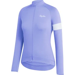 Women Rapha Women's Core Long Sleeve Jersey