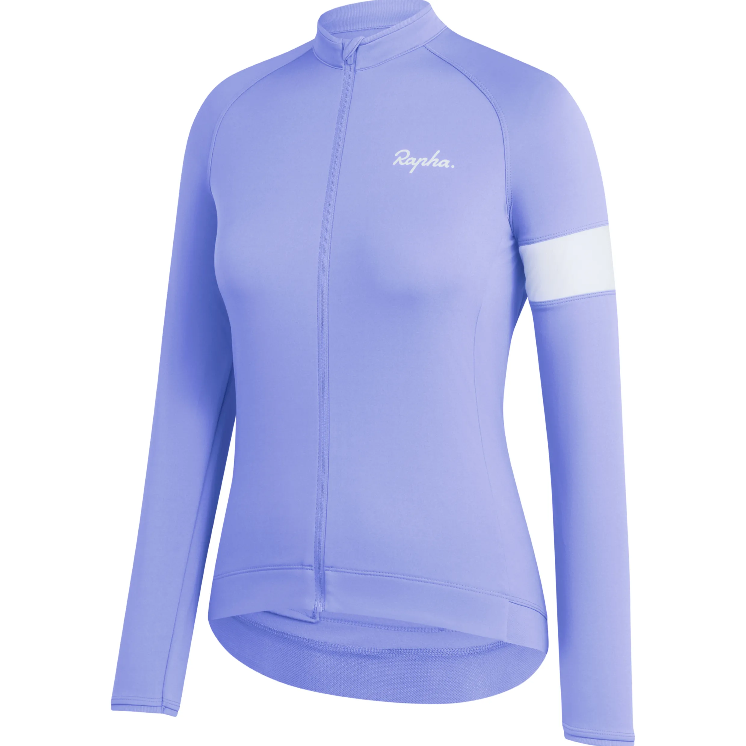 Women Rapha Women's Core Long Sleeve Jersey