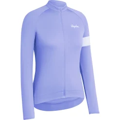 Women Rapha Women's Core Long Sleeve Jersey
