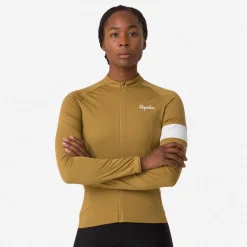 Women Rapha Women's Core Long Sleeve Jersey