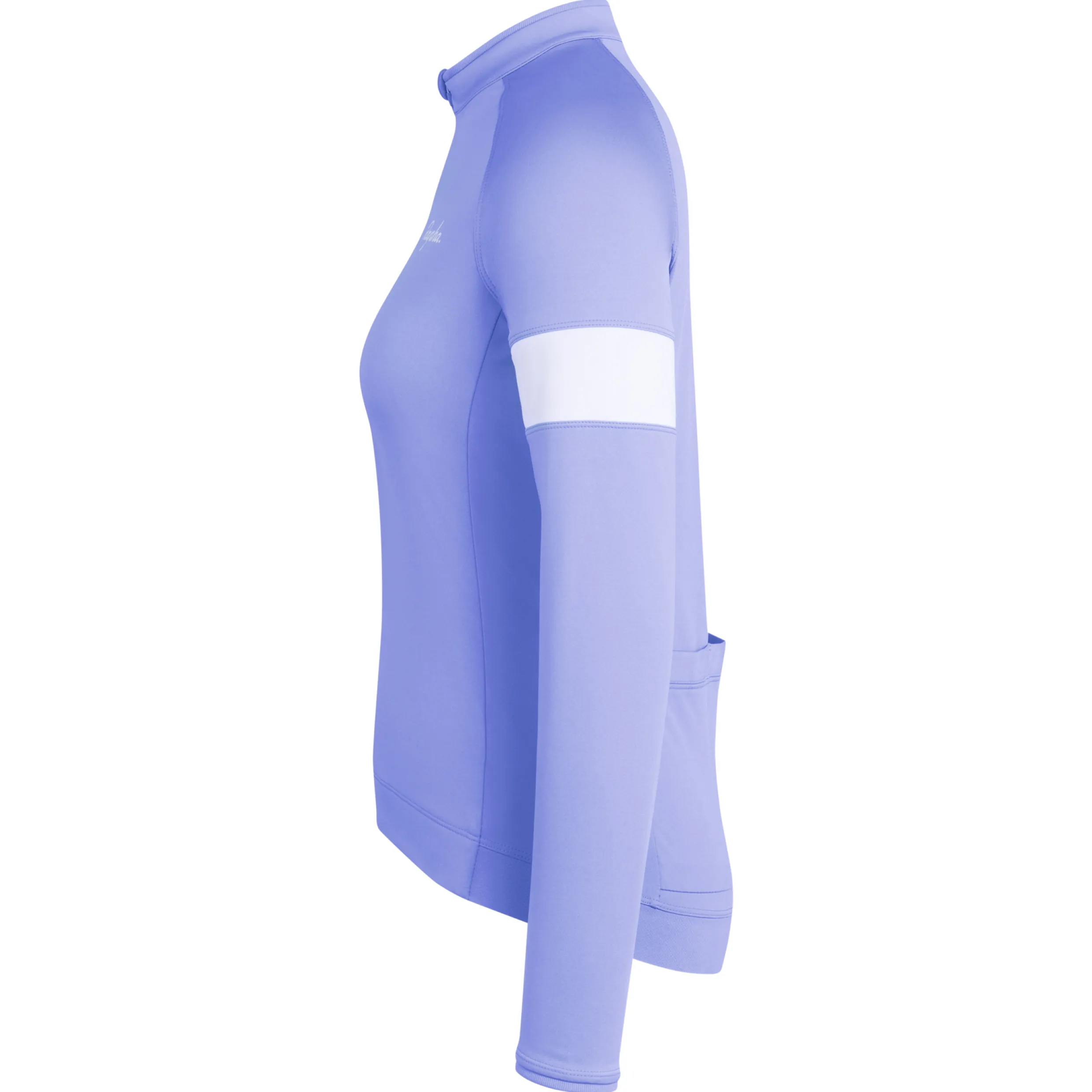Women Rapha Women's Core Long Sleeve Jersey