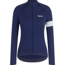 Women Rapha Women's Core Long Sleeve Jersey