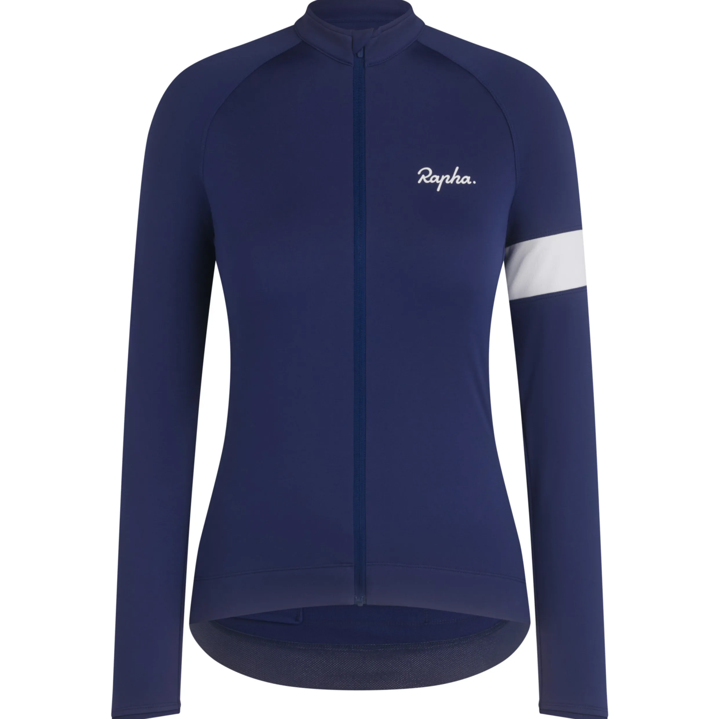Women Rapha Women's Core Long Sleeve Jersey