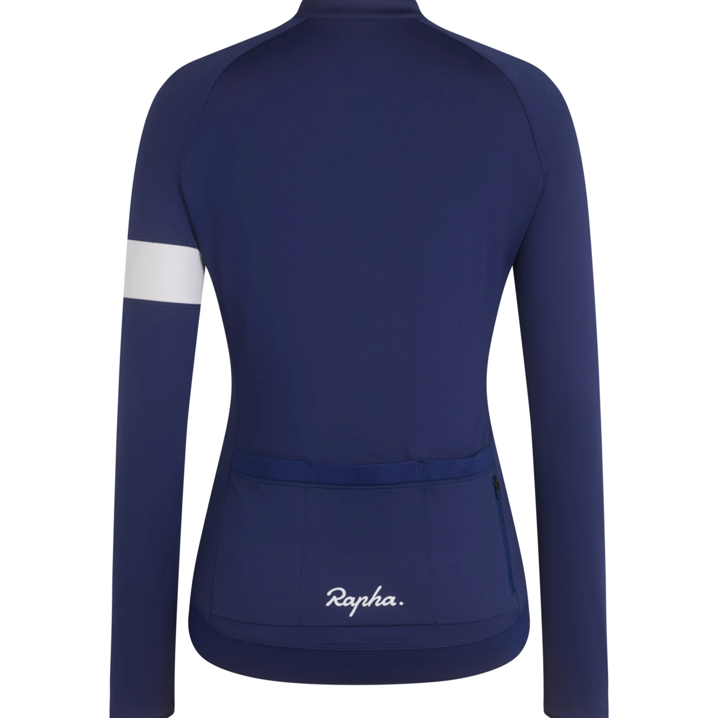 Women Rapha Women's Core Long Sleeve Jersey