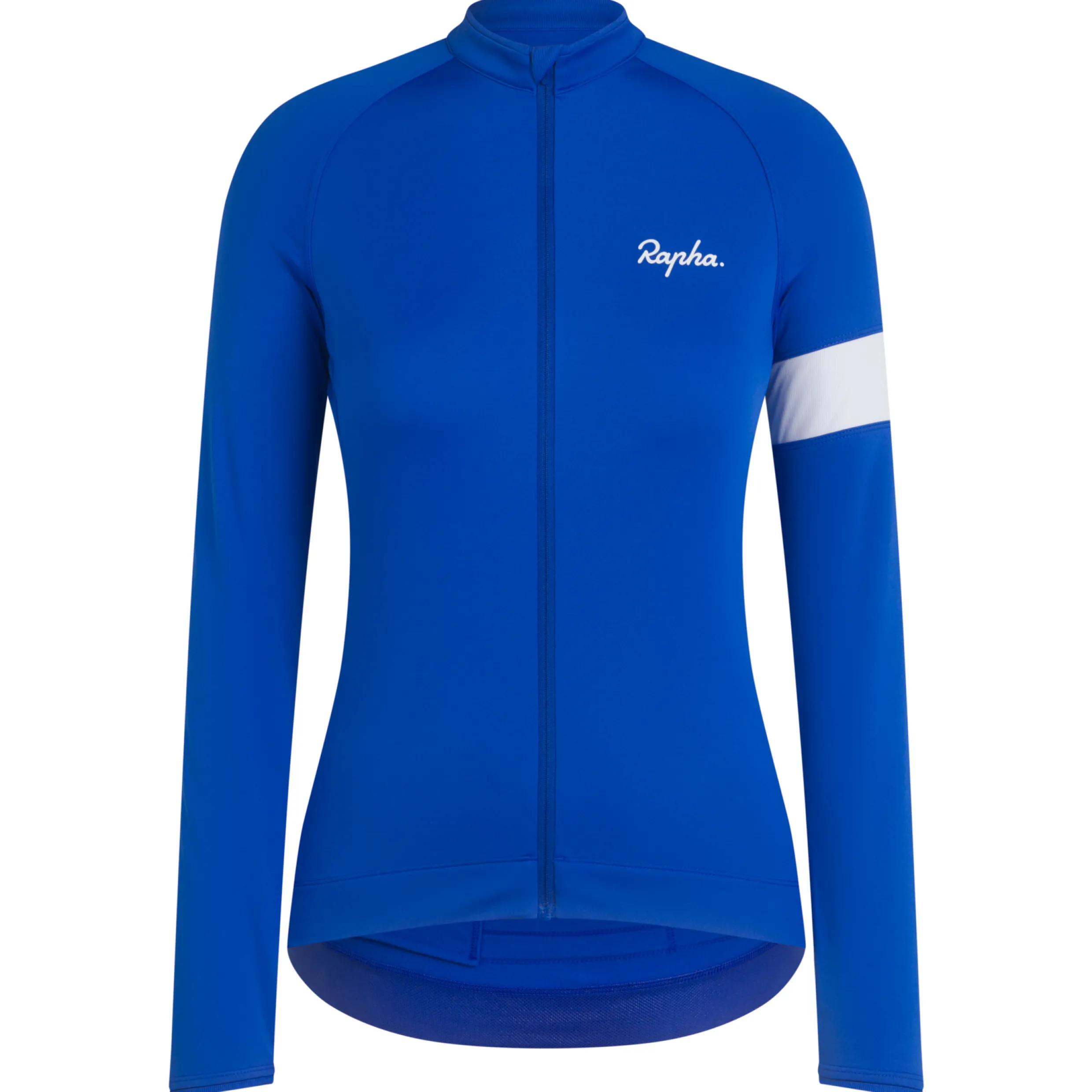 Women Rapha Women's Core Long Sleeve Jersey