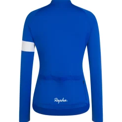 Women Rapha Women's Core Long Sleeve Jersey