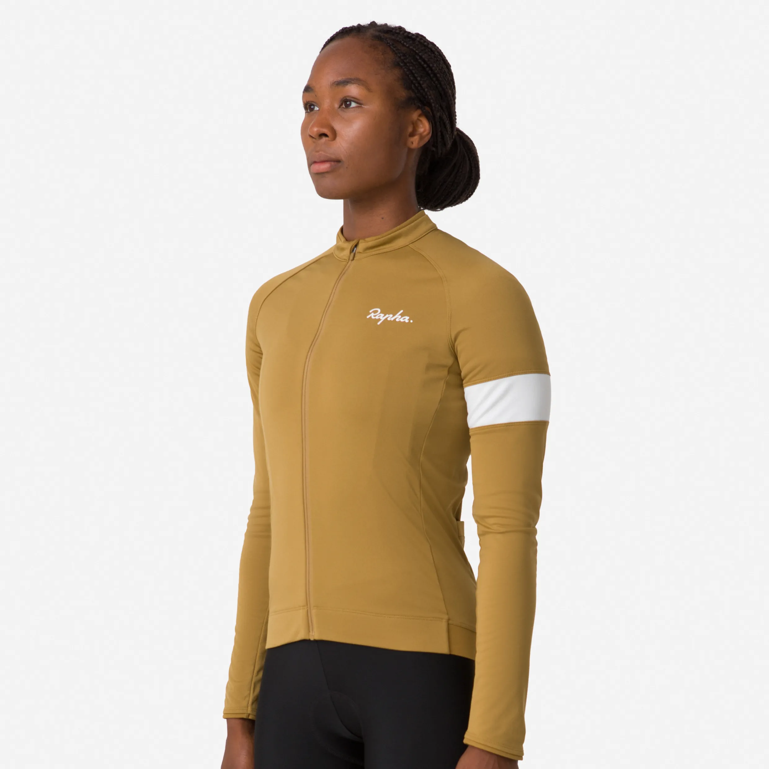 Women Rapha Women's Core Long Sleeve Jersey