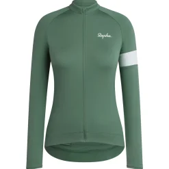 Women Rapha Women's Core Long Sleeve Jersey