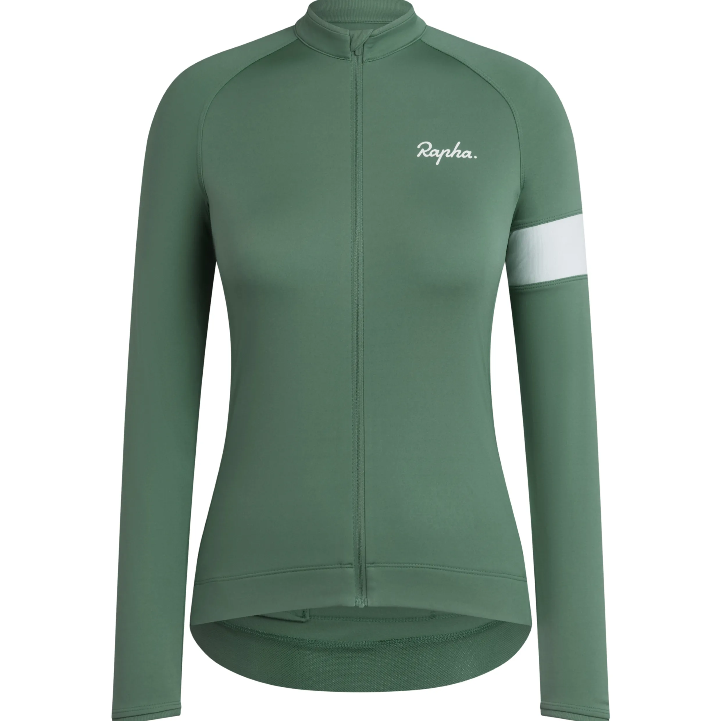 Women Rapha Women's Core Long Sleeve Jersey