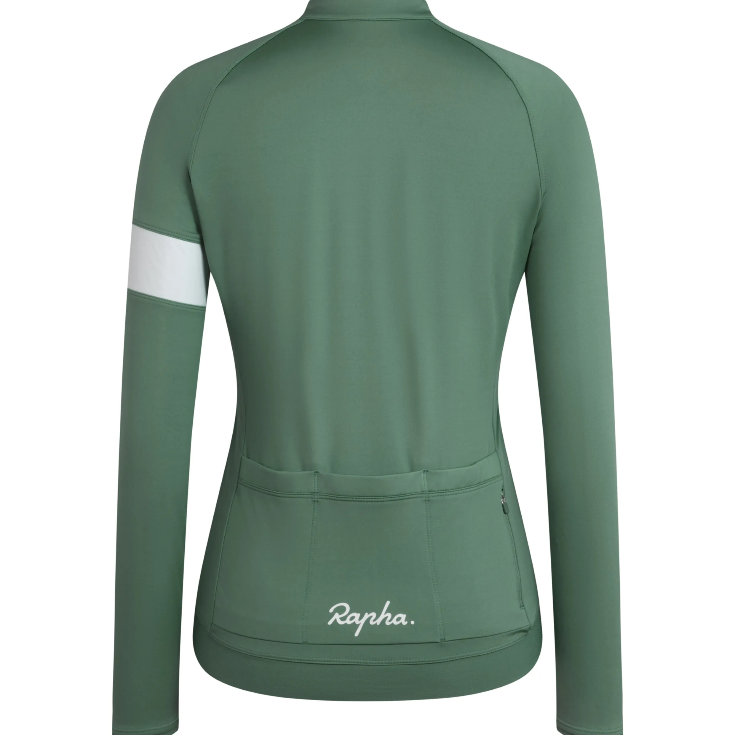 Women Rapha Women's Core Long Sleeve Jersey