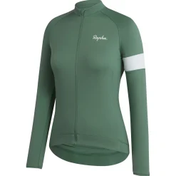 Women Rapha Women's Core Long Sleeve Jersey