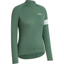 Women Rapha Women's Core Long Sleeve Jersey