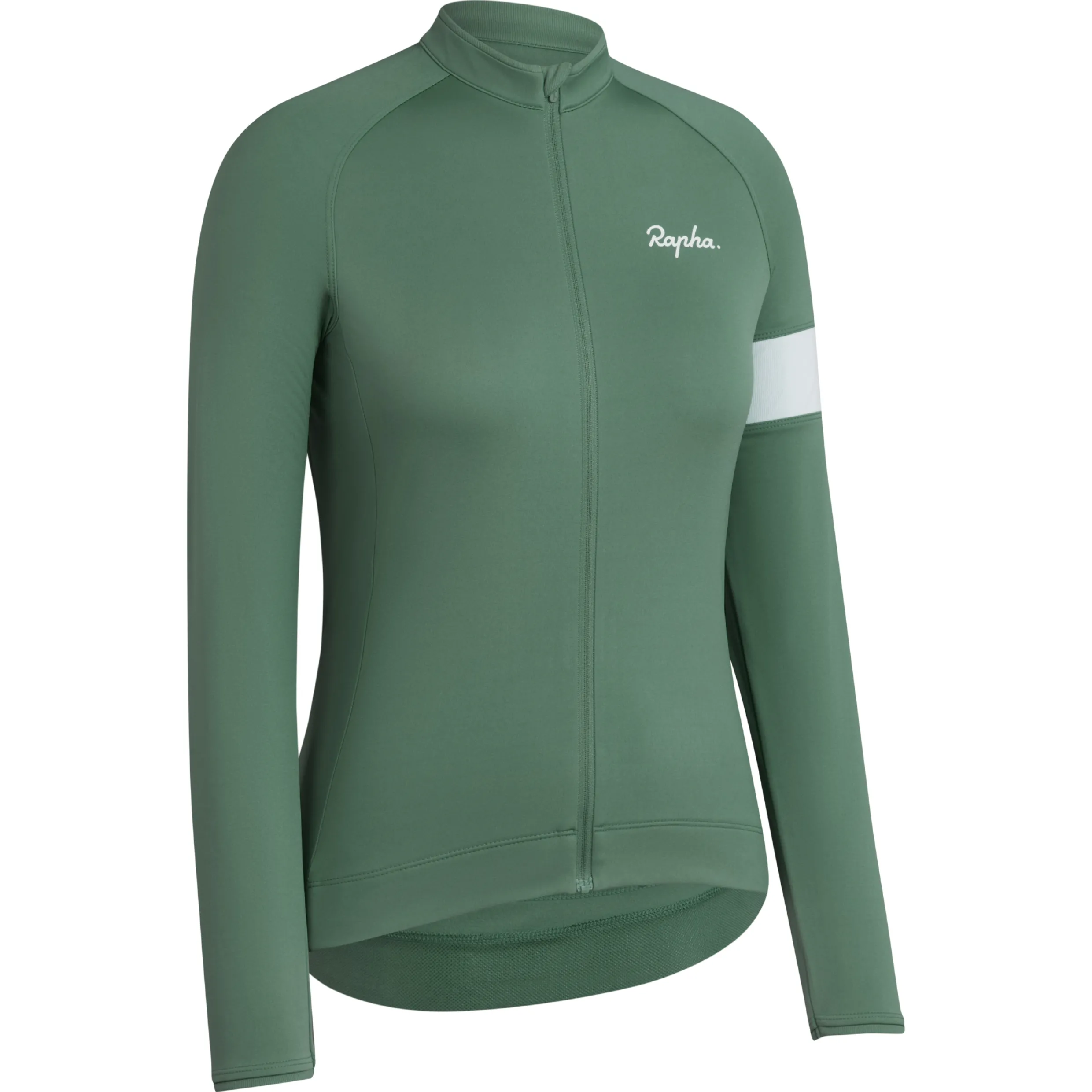 Women Rapha Women's Core Long Sleeve Jersey