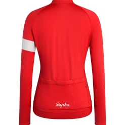 Women Rapha Women's Core Long Sleeve Jersey