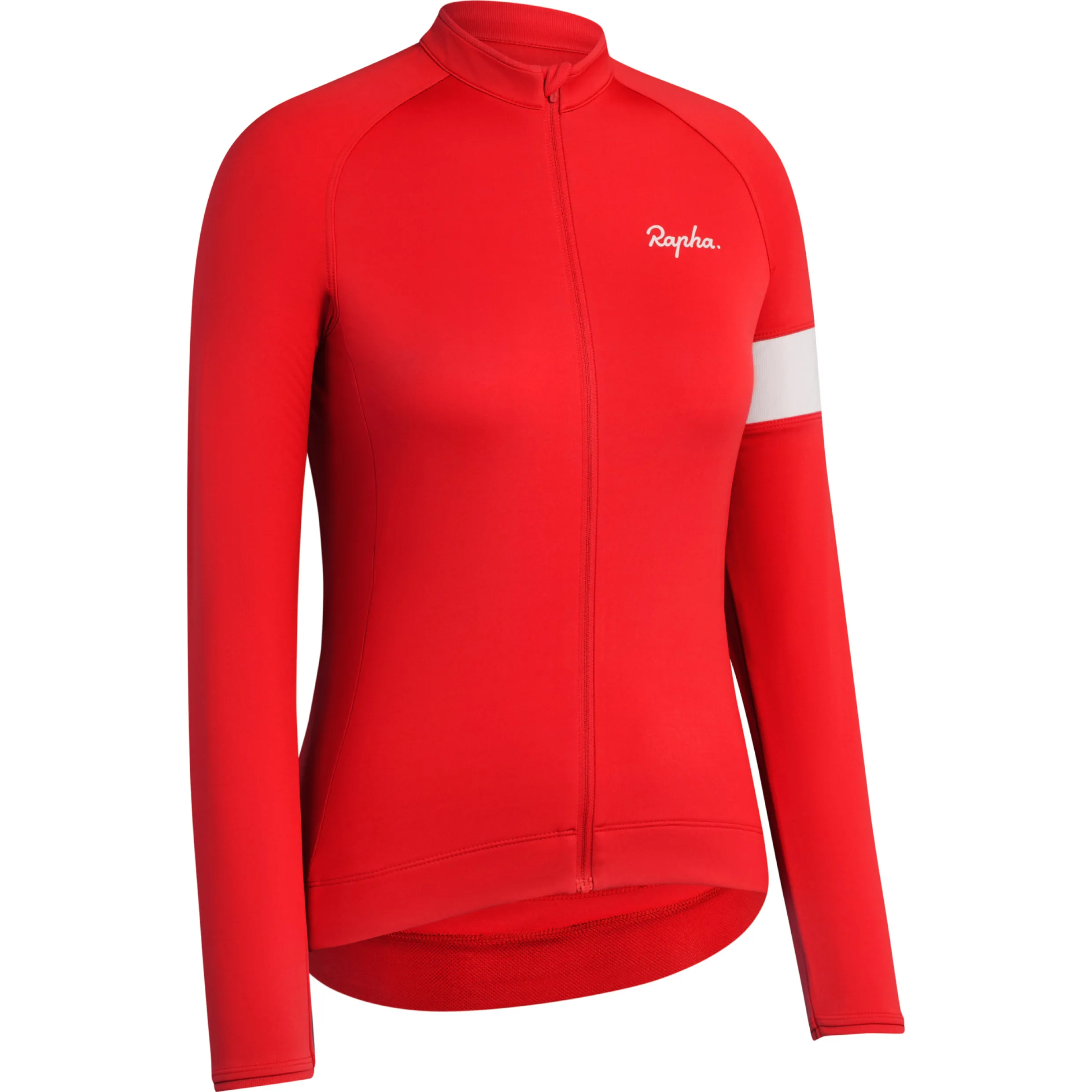 Women Rapha Women's Core Long Sleeve Jersey