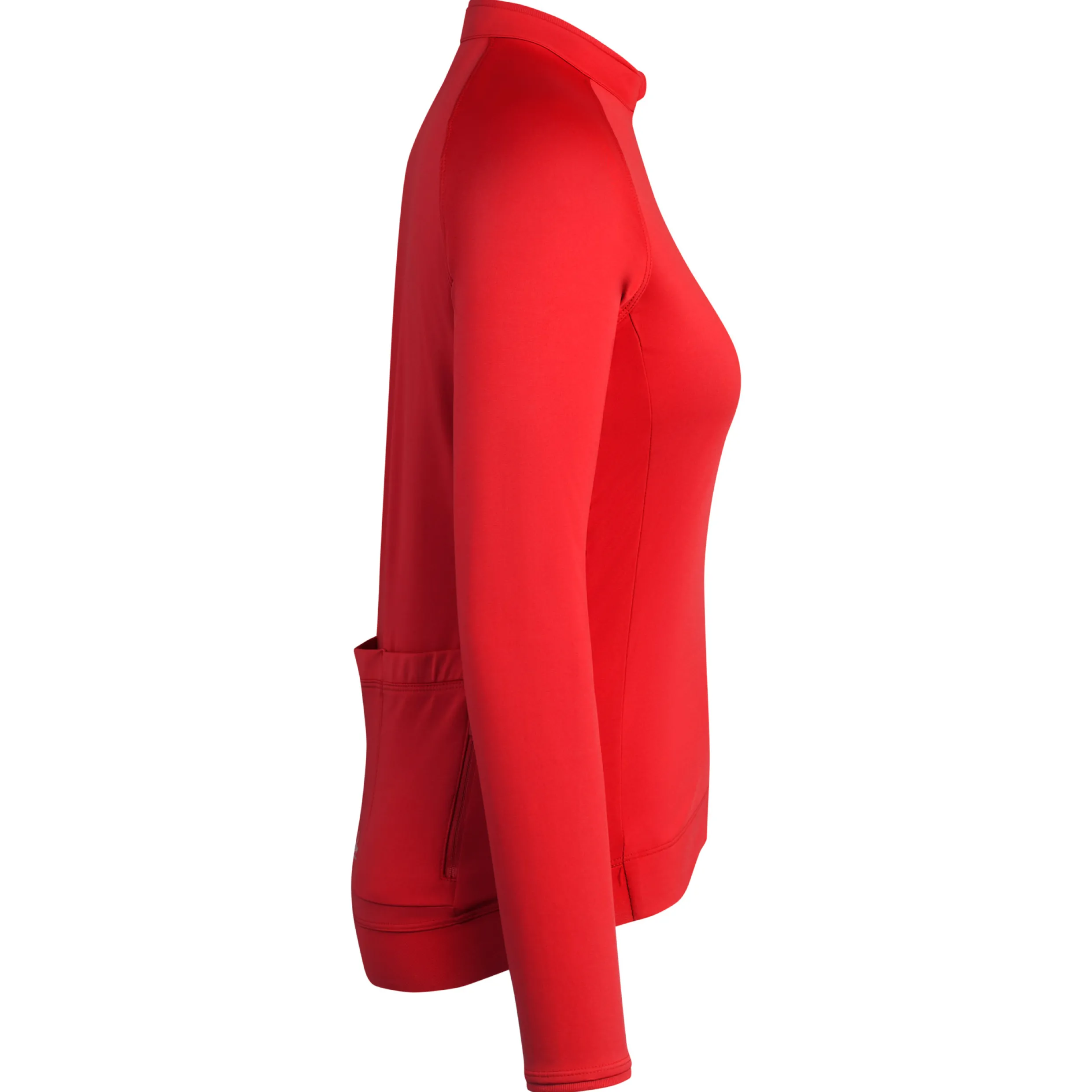 Women Rapha Women's Core Long Sleeve Jersey