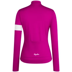 Women Rapha Women's Core Thermal Long Sleeve Jersey
