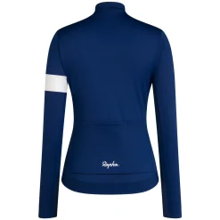 Women Rapha Women's Core Thermal Long Sleeve Jersey