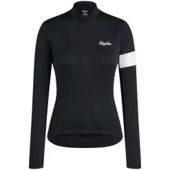 Women Rapha Women's Core Thermal Long Sleeve Jersey