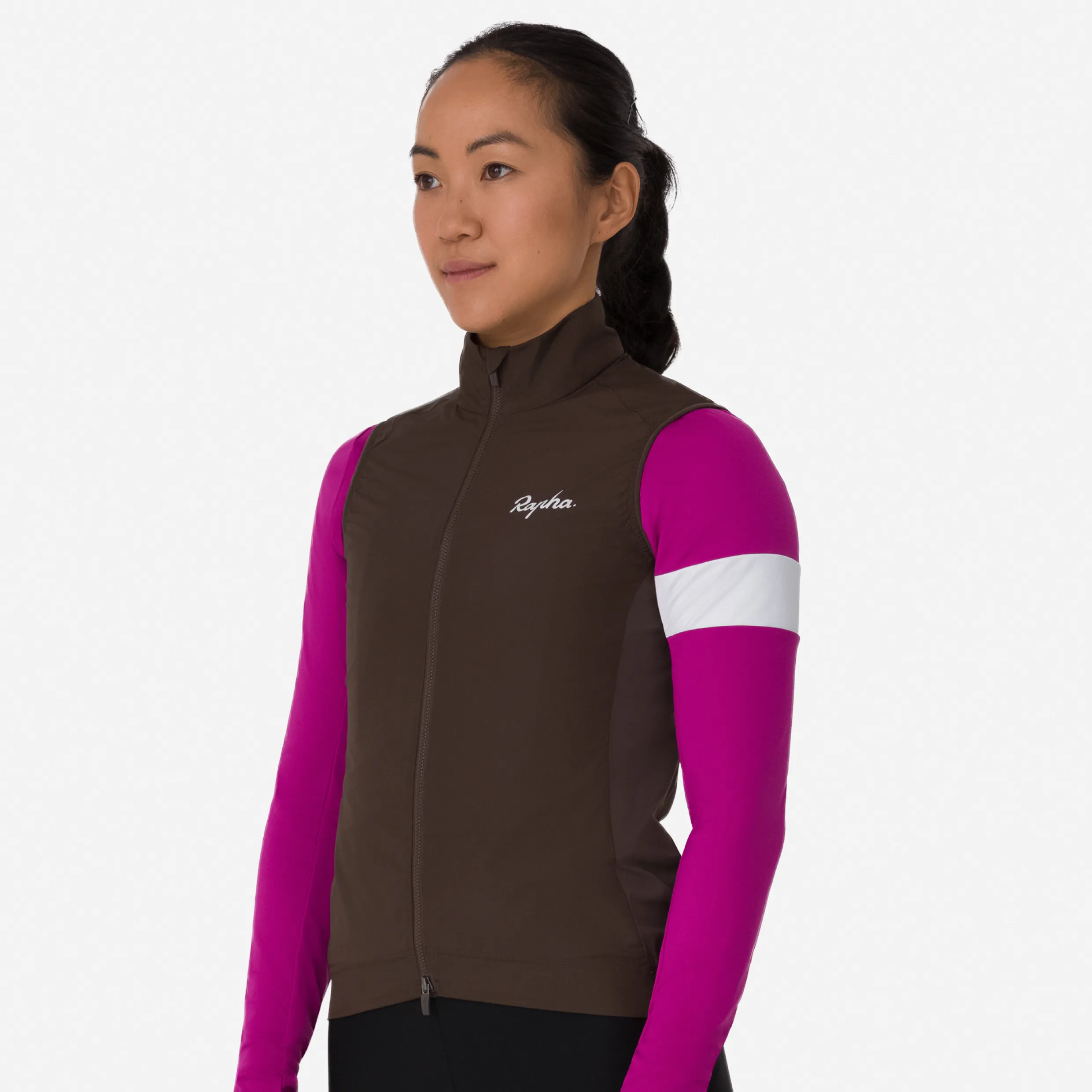 Women Rapha Women's Core Vest