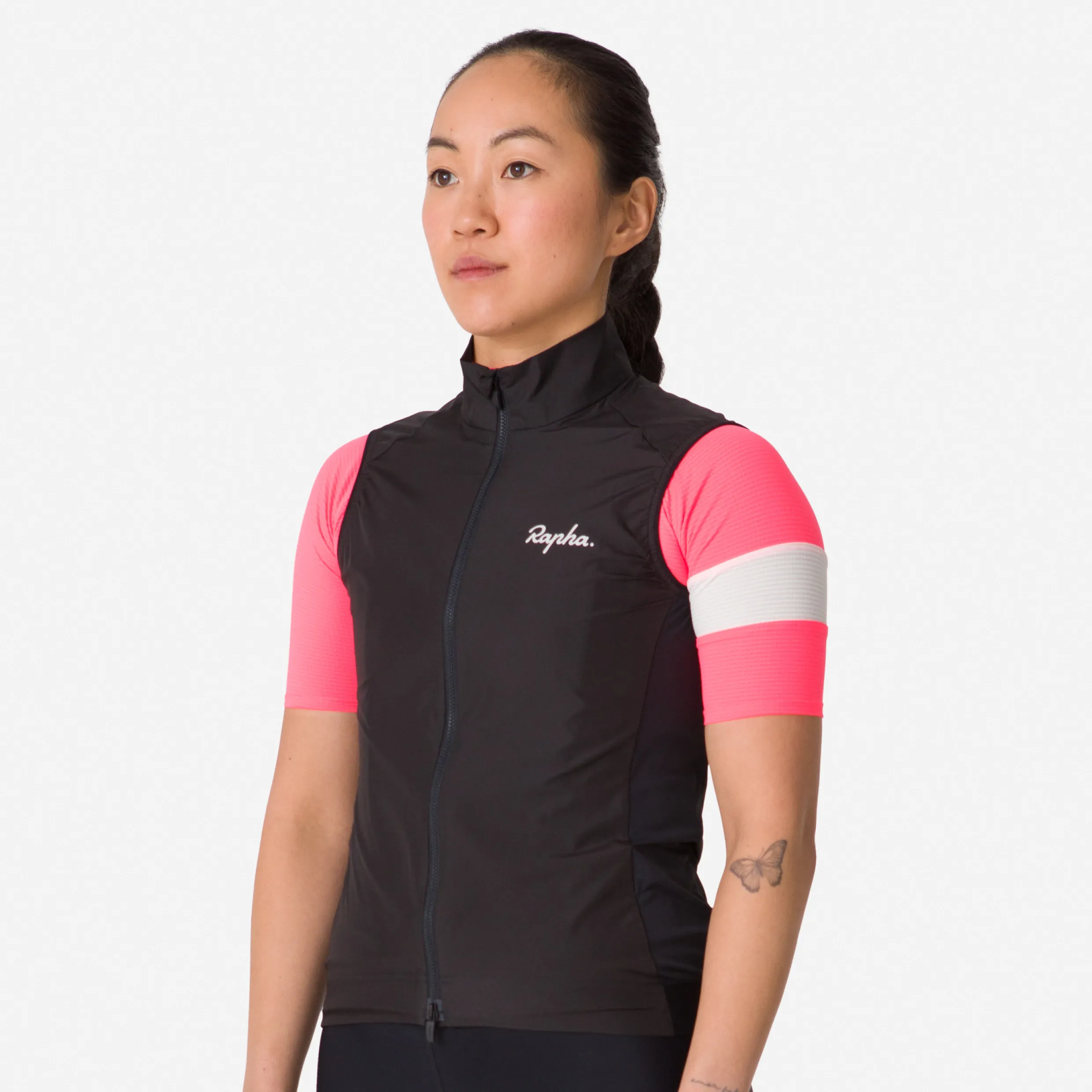 Women Rapha Women's Core Vest