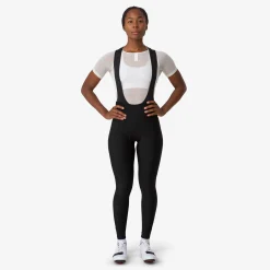 Women Rapha Women's Core Winter Tights With Pad