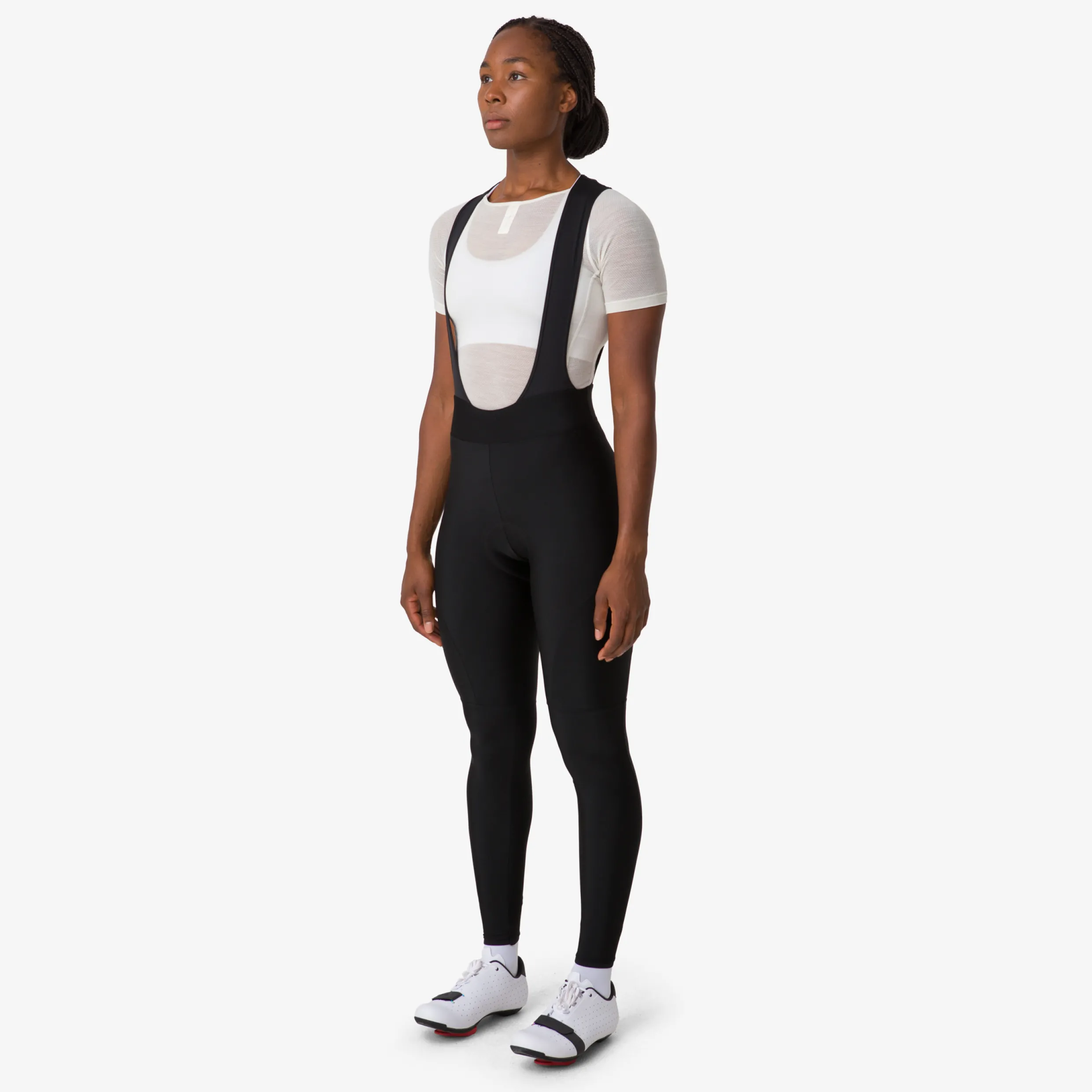 Women Rapha Women's Core Winter Tights With Pad