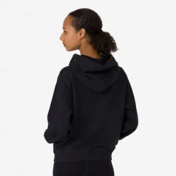 Women Rapha Women's Cotton Hoodie