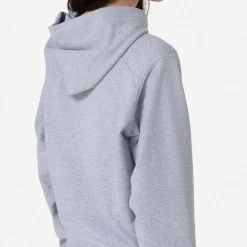 Women Rapha Women's Cotton Hoodie