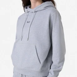 Women Rapha Women's Cotton Hoodie