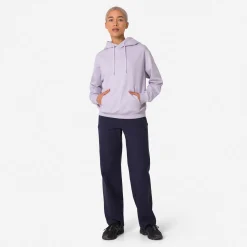 Women Rapha Women's Cotton Hoodie