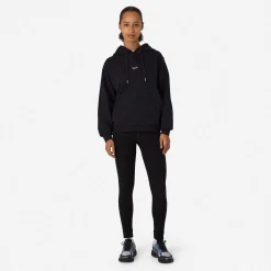 Women Rapha Women's Cotton Hoodie