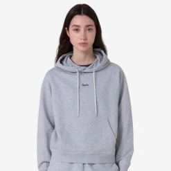 Women Rapha Women's Cotton Hoodie