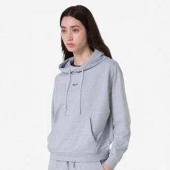 Women Rapha Women's Cotton Hoodie