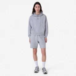 Women Rapha Women's Cotton Hoodie