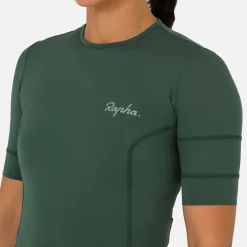 Women Rapha Women's Cropped Cargo Top